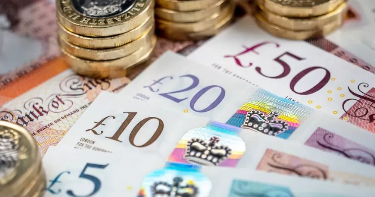 UK households will lose £500 from bank due to 'forgotten' bill