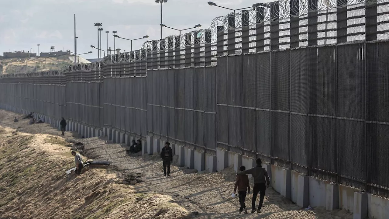 Gegenseitige Schuldzuweisungen: Ägyptischer Soldat stirbt bei Schusswechsel mit Israel