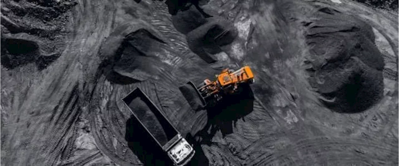 Active Coal Mines Might Be Key to the Renewable Revolution