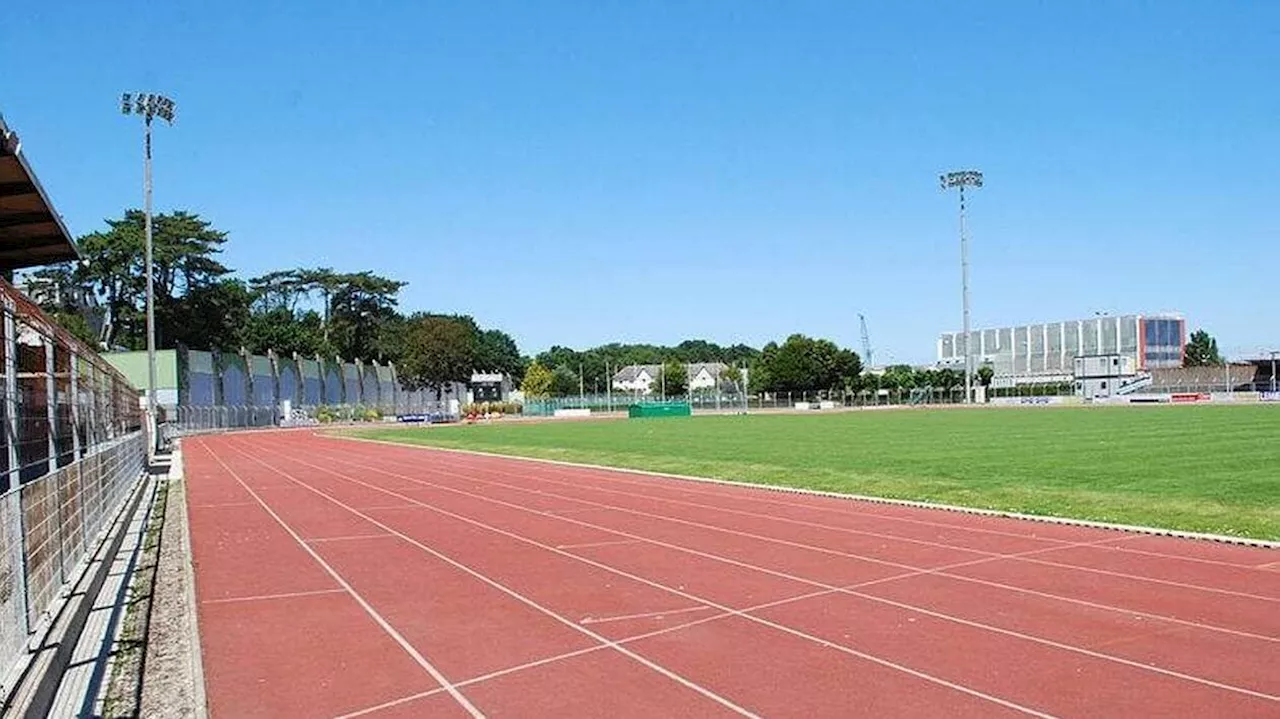 Athlétisme. Suspendu pour dopage, Issam Asinga déchu de son record mondial U20 du 100 m