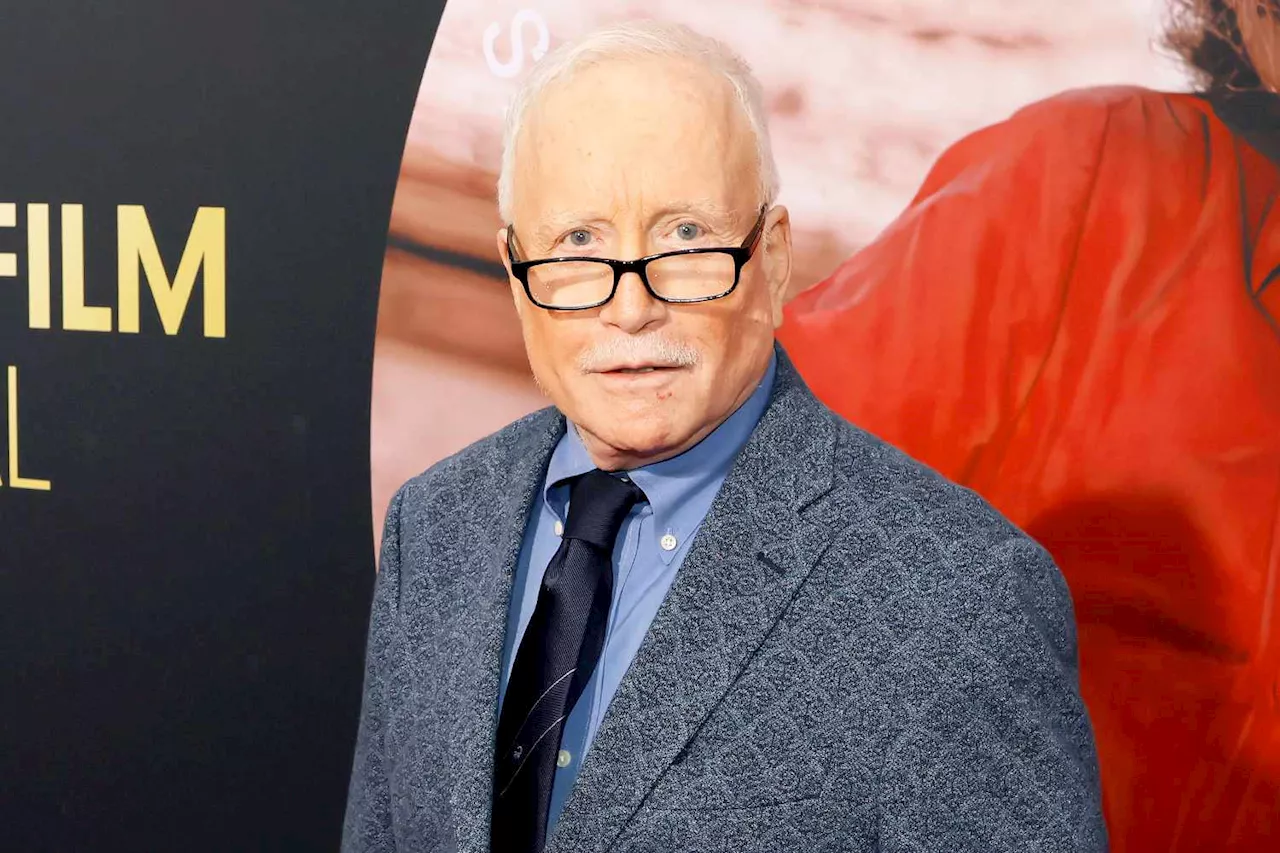 Richard Dreyfuss' Alleged Sexist, Transphobic Comments at Jaws Event Cause Audience Members to Walk Out