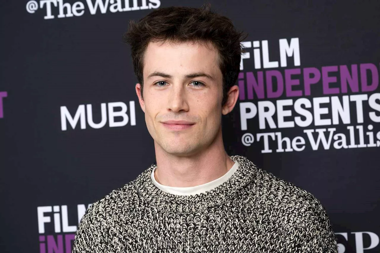 Why Dylan Minnette Quit Acting After 13 Reasons Why and Scream