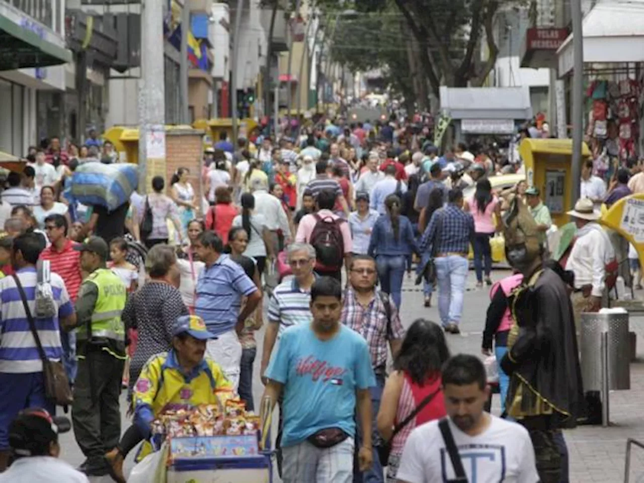 Informalidad laboral en Colombia, cerca de caer en un escenario de estancamiento