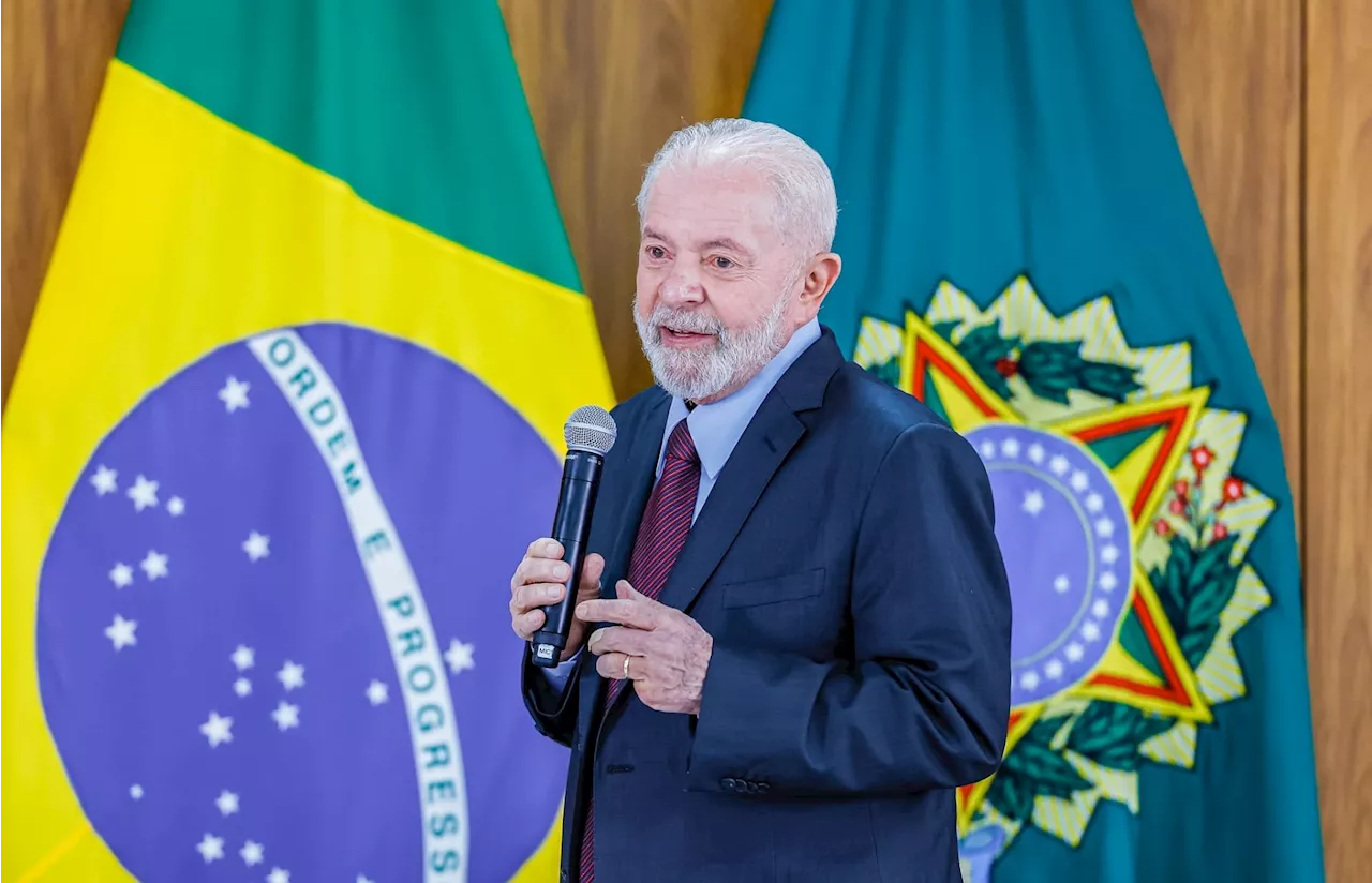 Lula deve se reunir com Lira para debater a taxação de compras em até US$ 50