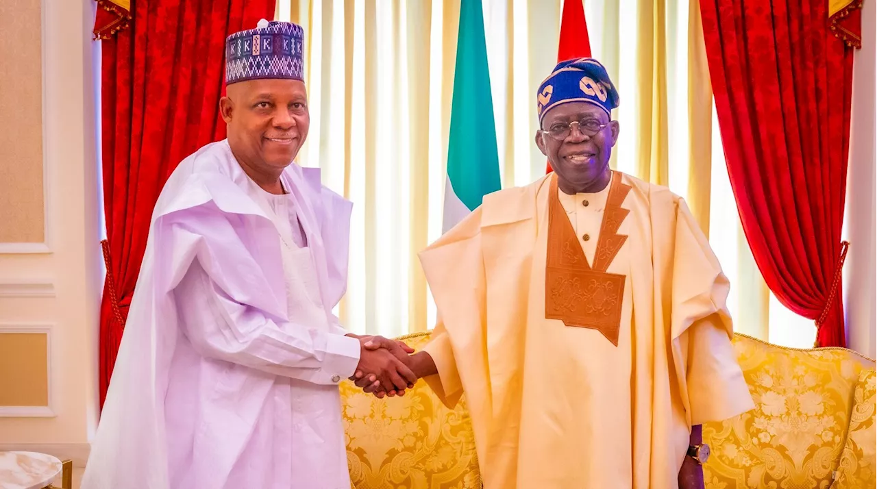 EDITORIAL: Tinubu: One year of mismatch between performance and reality