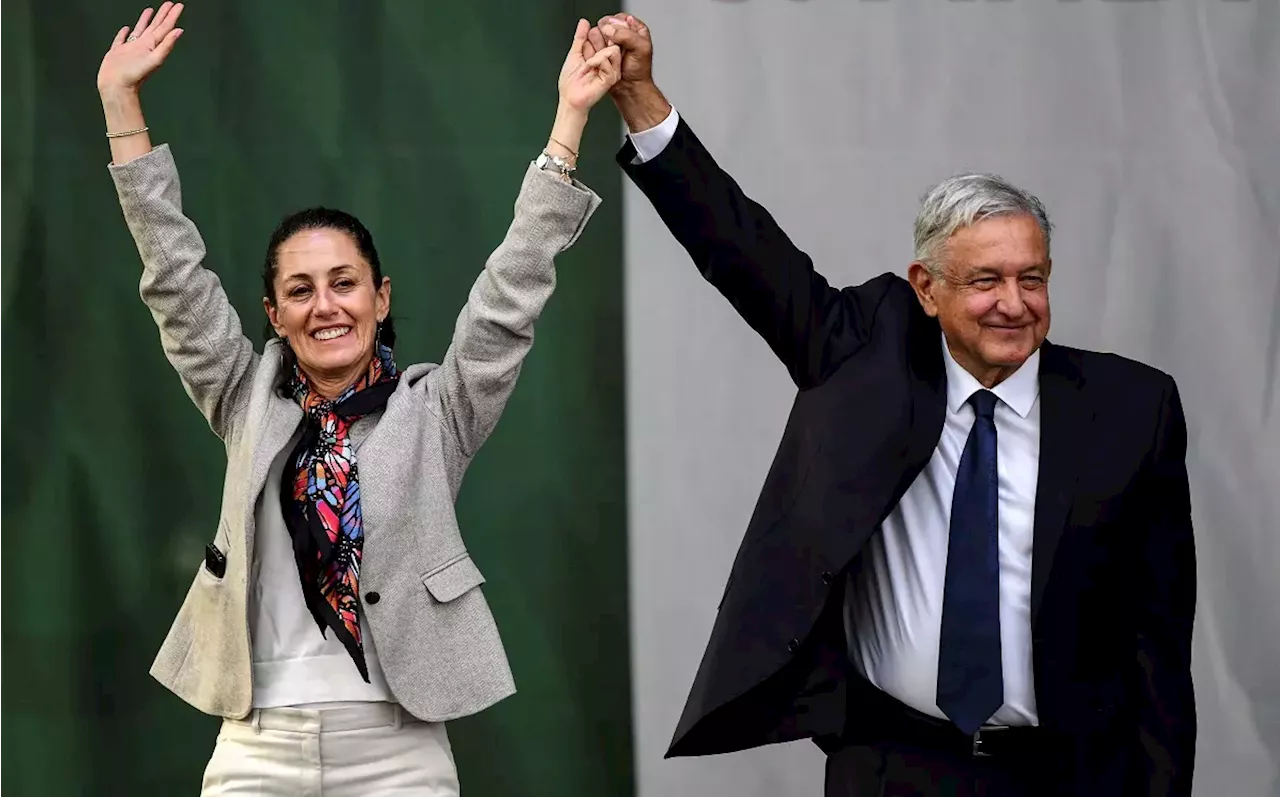 ELECCIONES MÉXICO: La popularidad de López Obrador garantiza la continuidad del proyecto de transformación ...