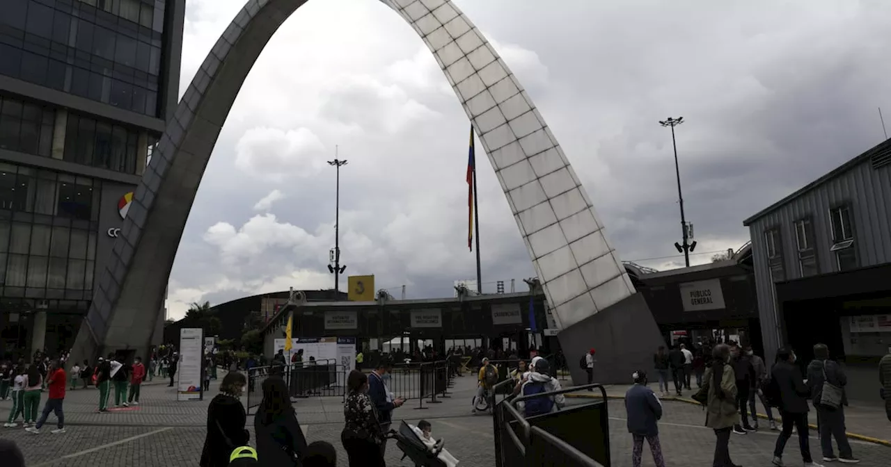 Hallan cuerpo de joven reportado como desaparecido tras el Baum Festival realizado en Corferias