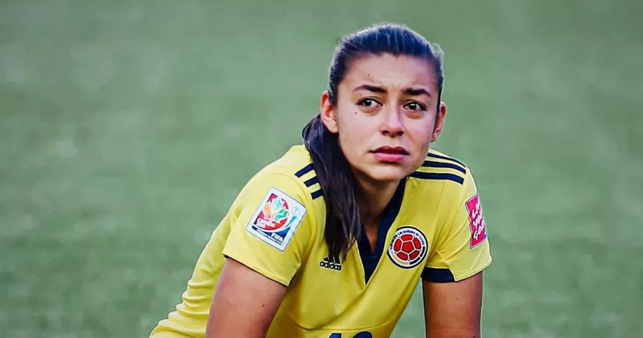 Yoreli Rincón habló clarito sobre su no convocatoria a la Selección Colombia