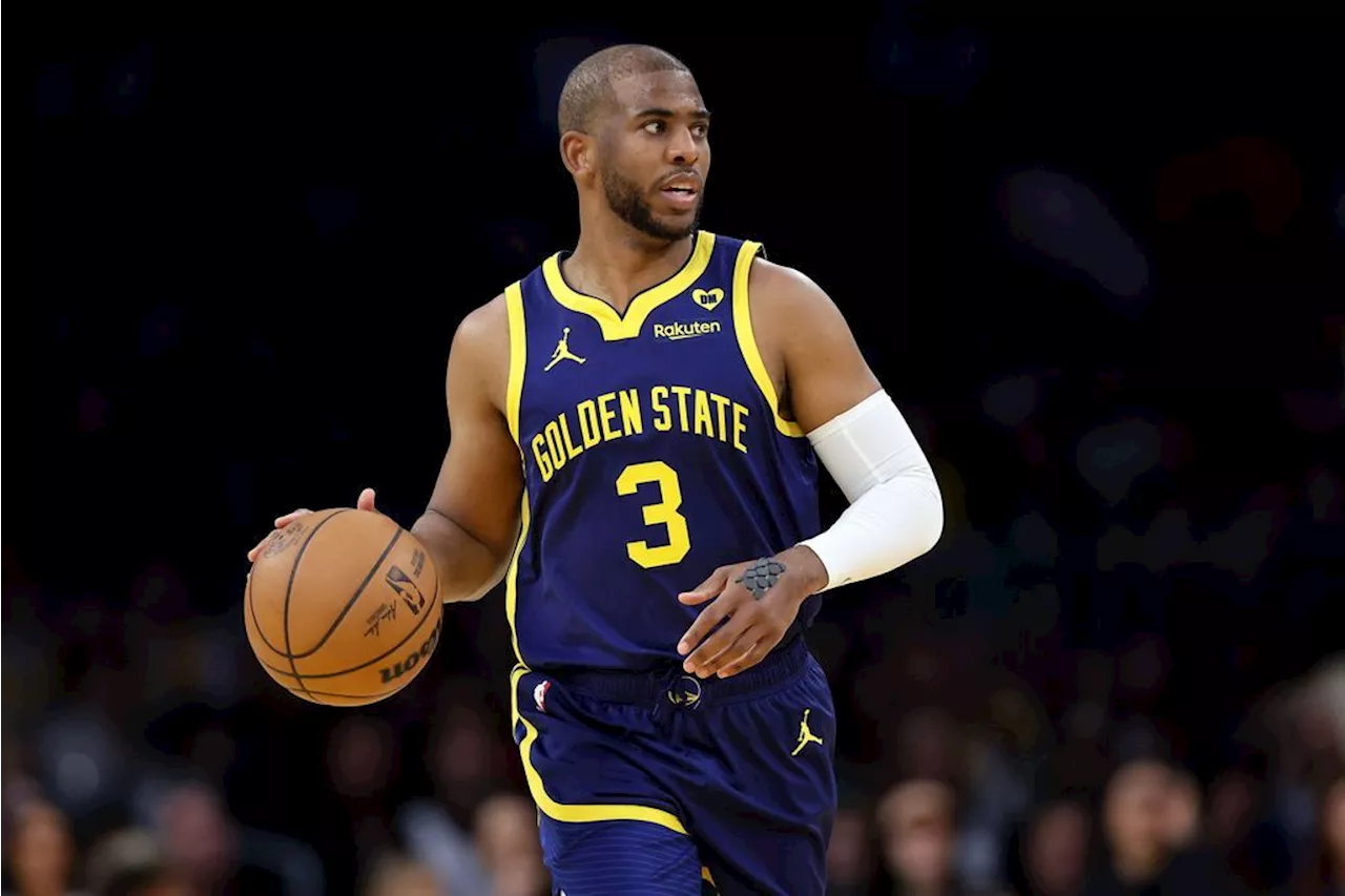 NBA-Gerüchte und fixe Deals: Wird Chris Paul der neue Point Guard bei den LA Clippers?