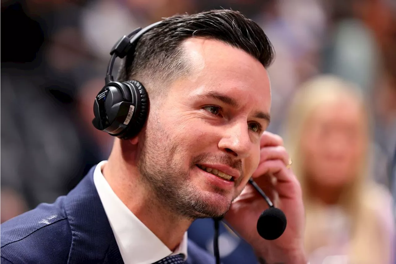 NBA: Trainersuche bei den Lakers - J.J. Redick hat wohl bereits Assistenten im Auge