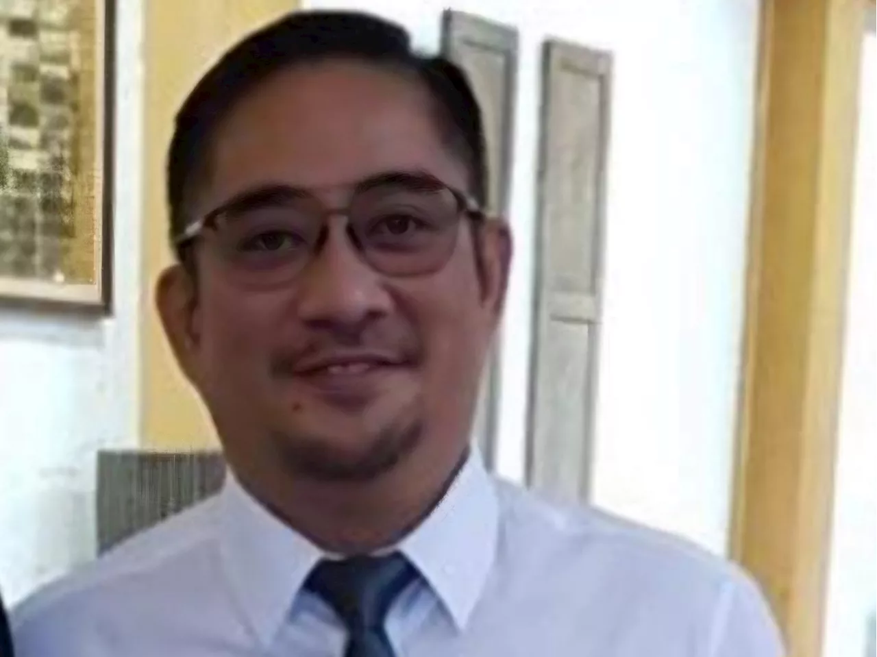 Ombudsman suspends Nueva Ecija governor, but CA issues 60-day TRO