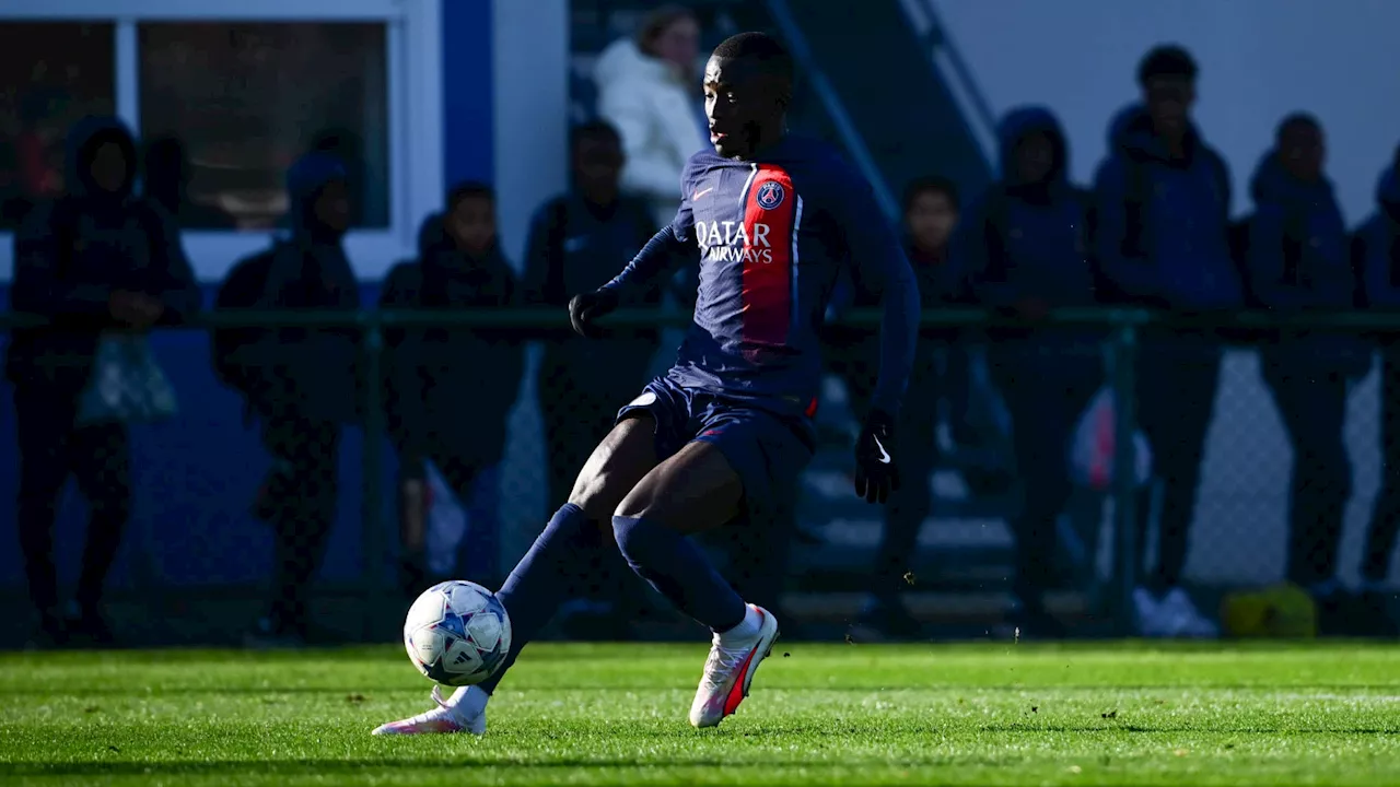 PSG-OM: la demi-finale du championnat U19 sera surveillée de près par les autorités