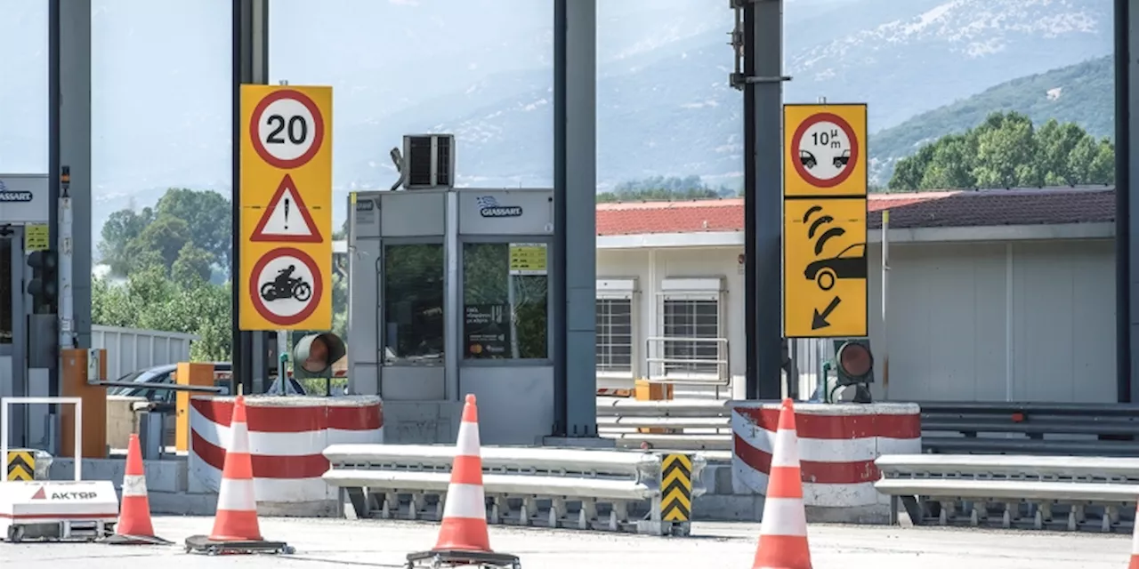 Bayar Tol Tanpa Setop Diresmikan, Pengendara Wajib Daftar ke Aplikasi Cantas