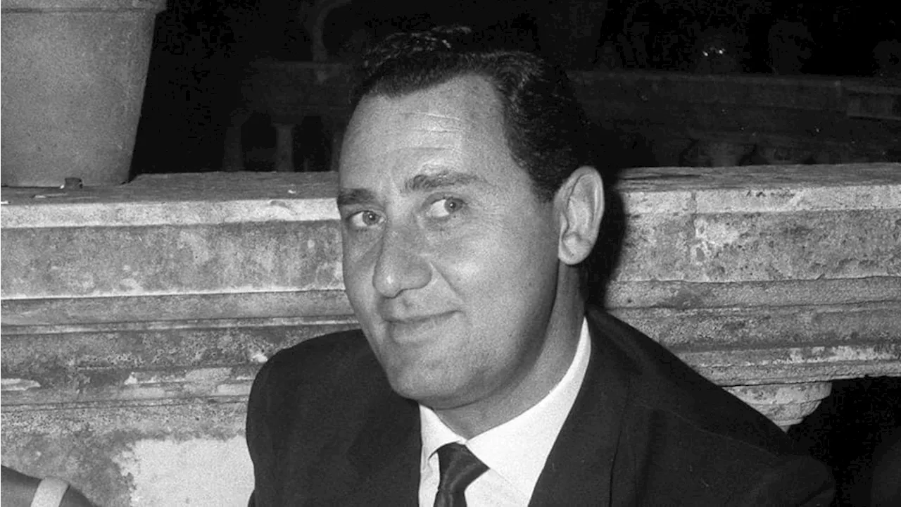 "Alberto Sordi Secret", al cinema il docufilm internazionale sulla vita privata di Albertone