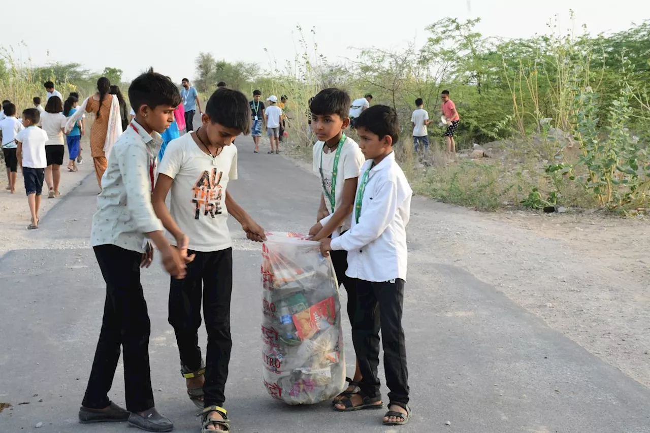 पर्यावरण प्रदुषण गम्भीर चुनौती इससे समय रहते निपटना होगा