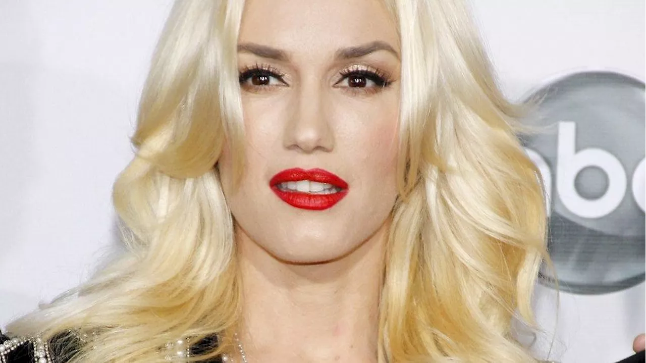 Gwen Stefani als stolze Mama auf Instagram: Sohn Kingston ist jetzt 18