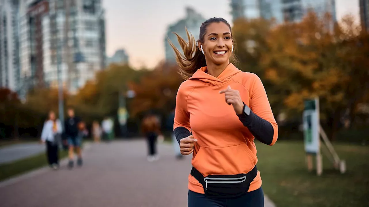 Lauf-Gadgets: Diese Teile braucht ihr – diese eher nicht!