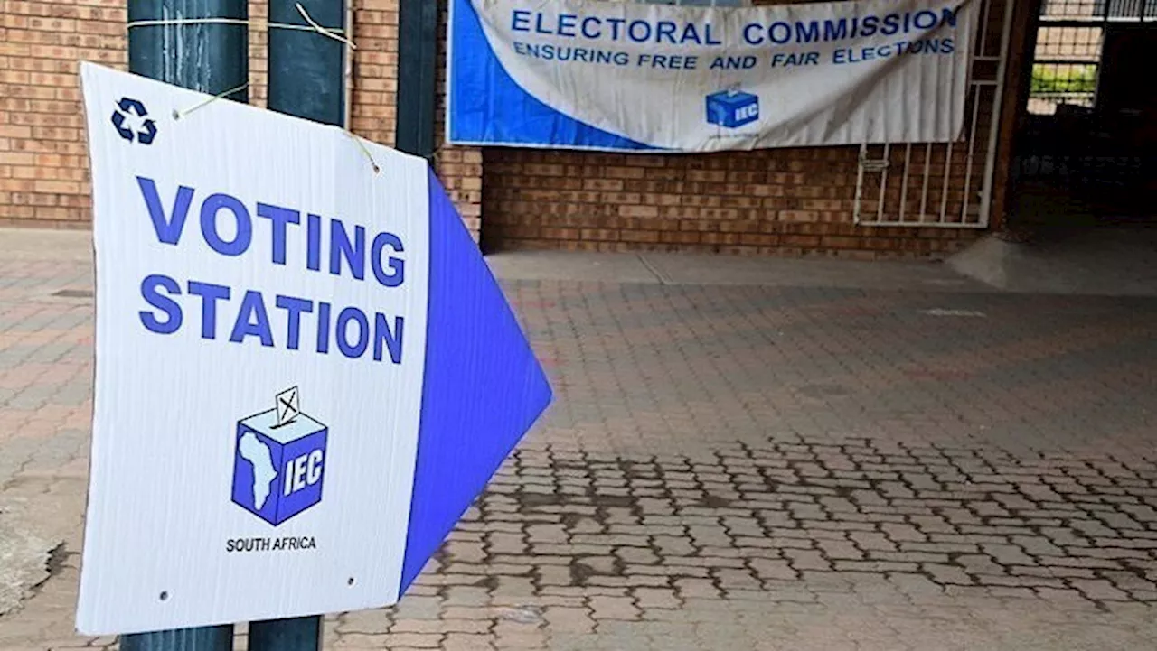 KZN communities urged to respect IEC officials during special votes - SABC News