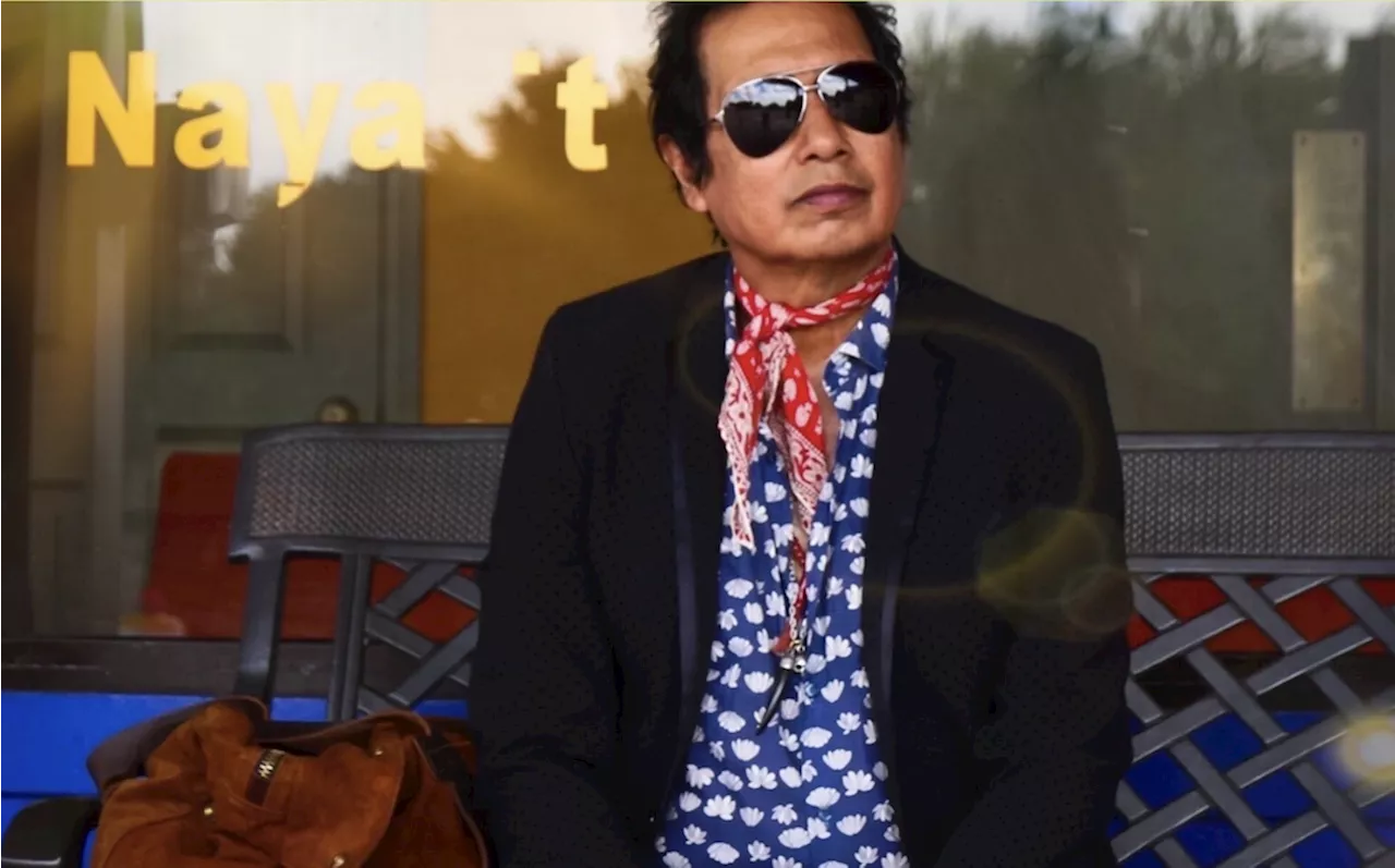 Live Music in San Antonio This Week: Alejandro Escovedo, Samara Joy, High Desert Queen