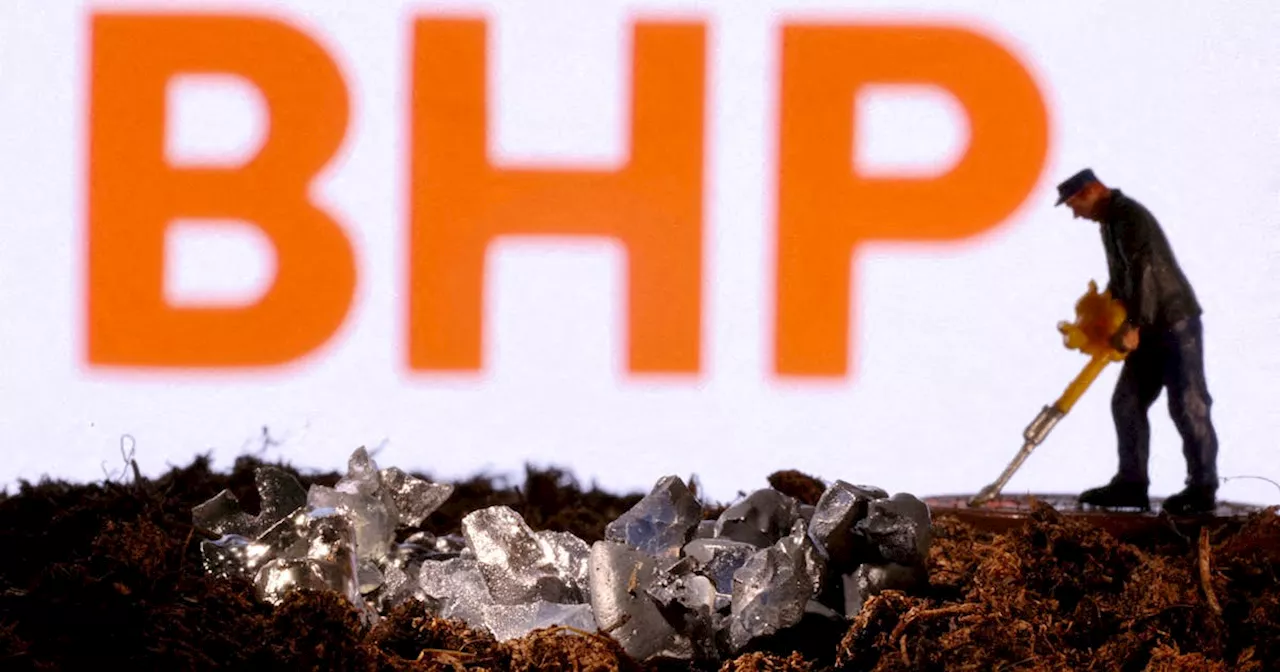 Rio Tinto, BHP to collaborate on electric haul truck trials in Pilbara