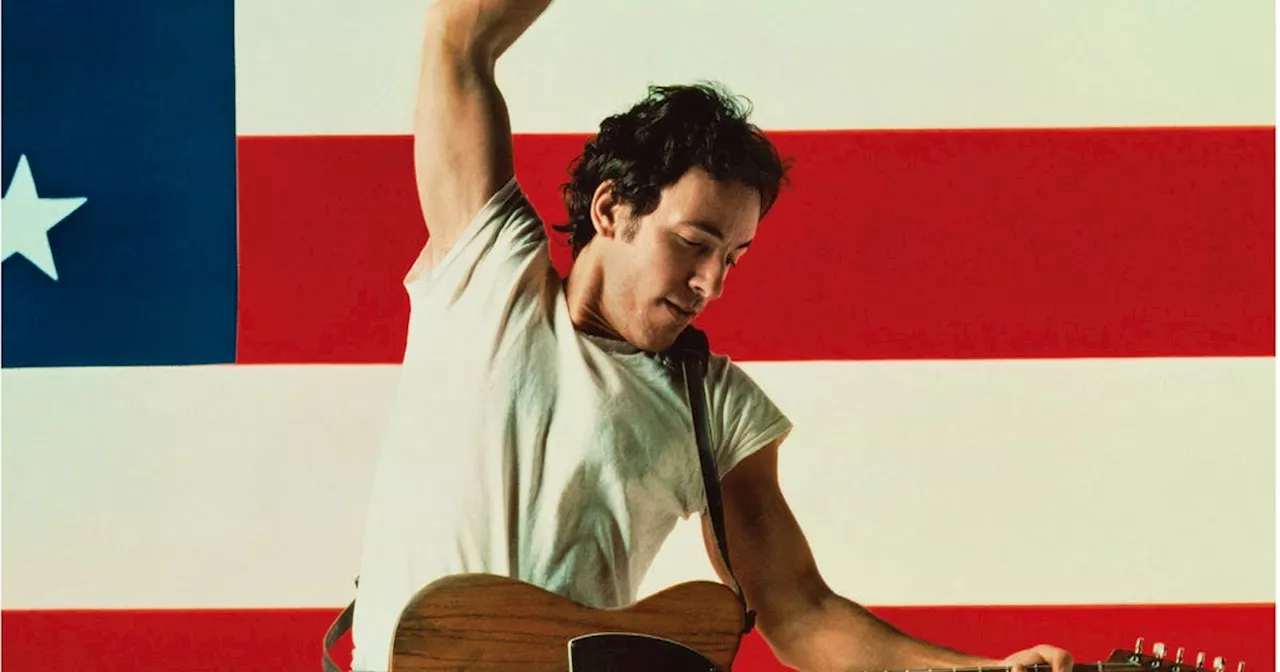 The lasting impact of Bruce Springsteen’s ‘Born in the U.S.A.’