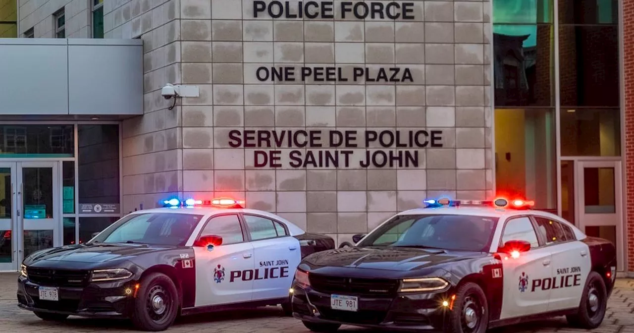 Victim suffers serious injuries in Saint John stabbing: police