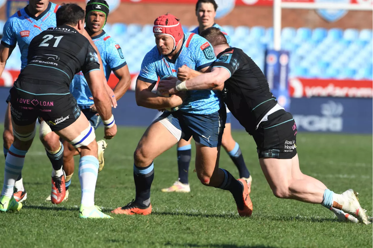 Bulls braced for Sharks’ best shot