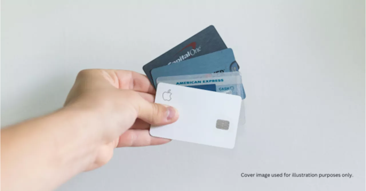 Still Don't Have A Credit Card? Here's How To Choose The Right One For You