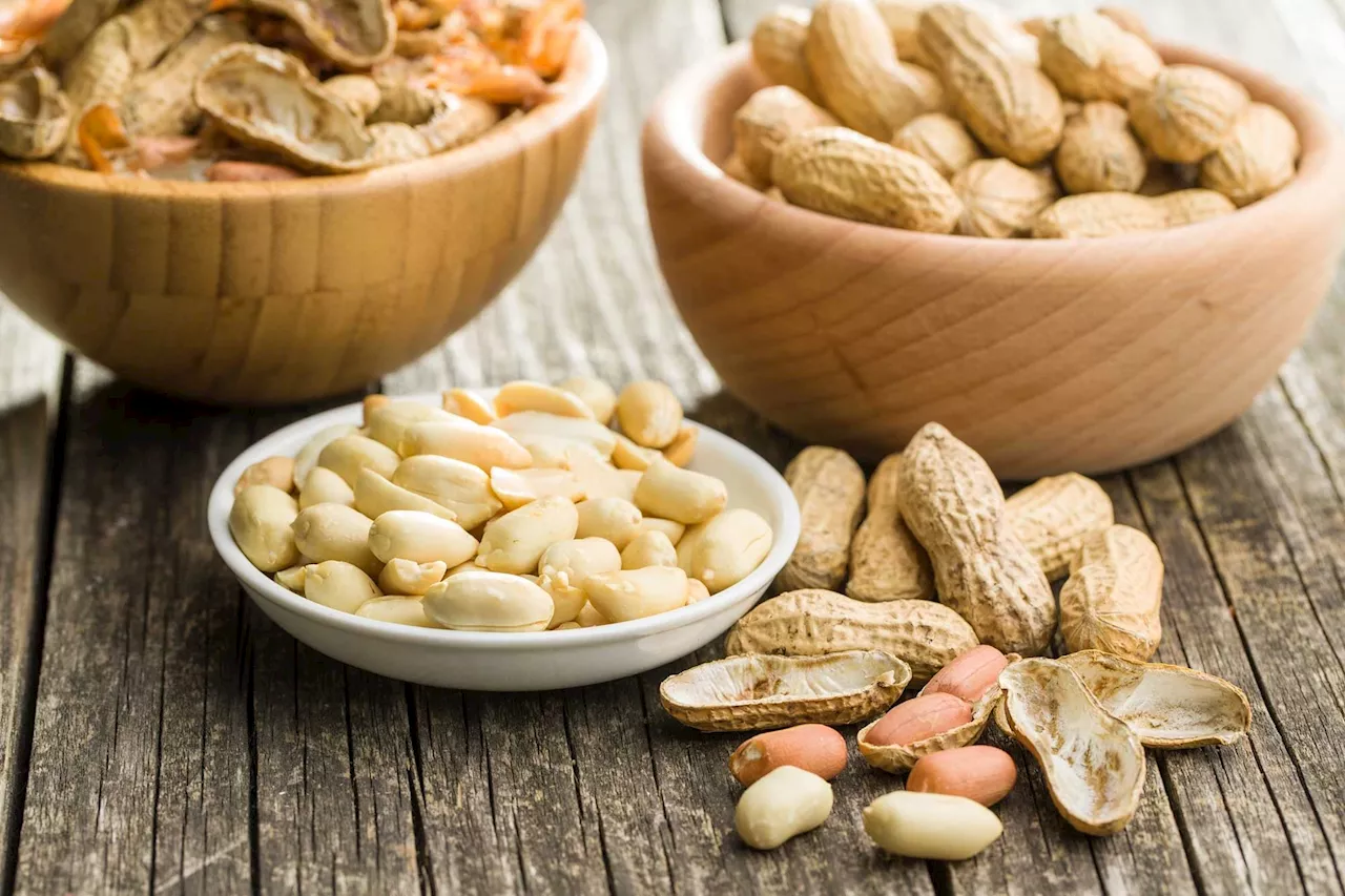 How Early Peanut Exposure Reduces Allergy Risks by 71%