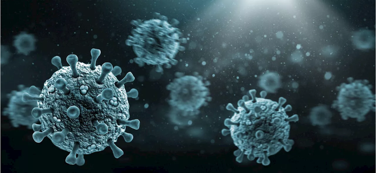 Scientists Uncover New Nidoviruses That Could Cause the Next Pandemic