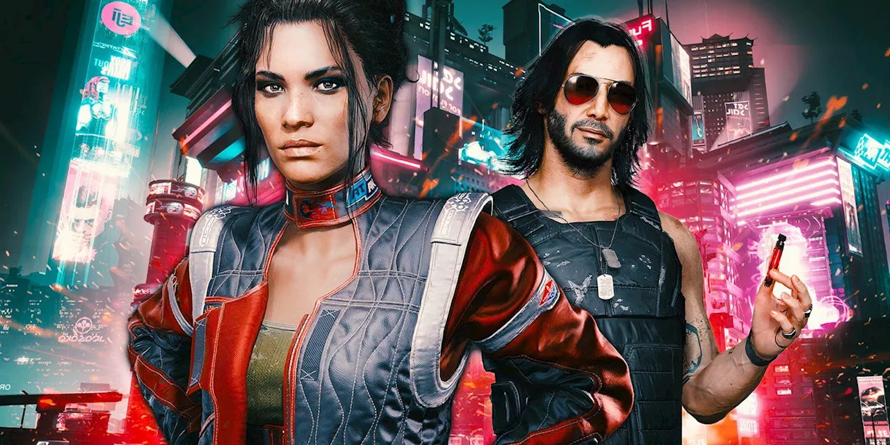 Is Cyberpunk 2077 Still Playable After Beating The Game?