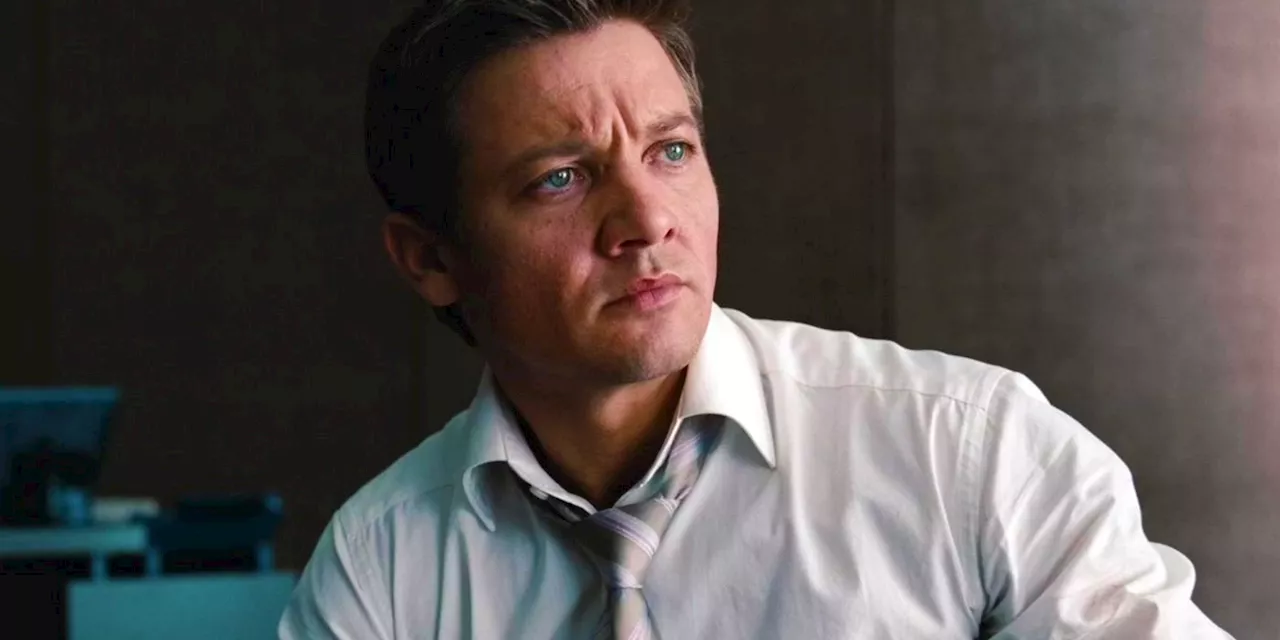 Jeremy Renner Details Why He Left Mission: Impossible & If He Would Ever Return