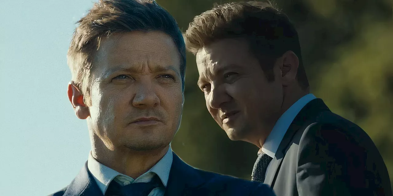 Jeremy Renner Teases Mike's Past Will Haunt Him In Mayor Of Kingstown Season 3