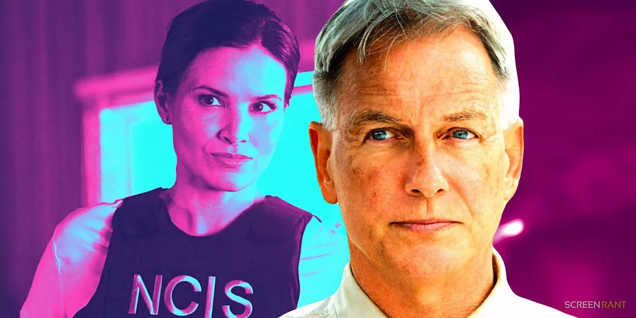 Knight’s Exit Starts NCIS' Unavoidable Gibbs Erasure (3 Years After Mark Harmon Left)