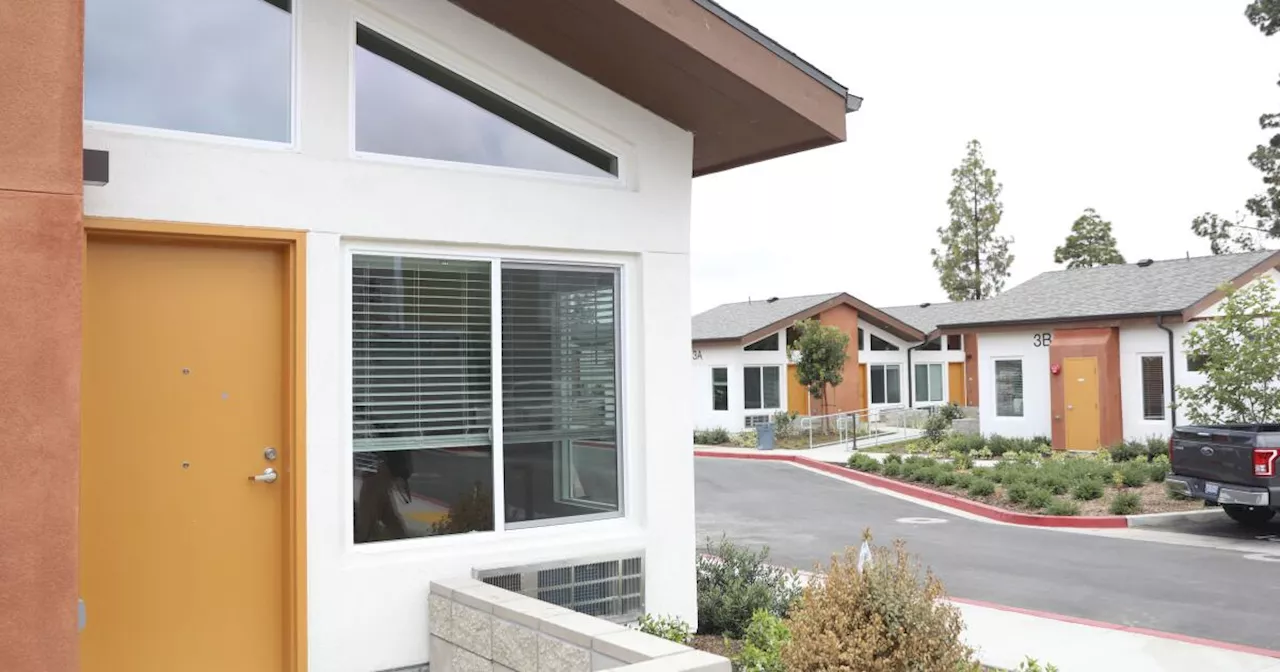 San Diego County to open new affordable housing for older adults amid overwhelming demand