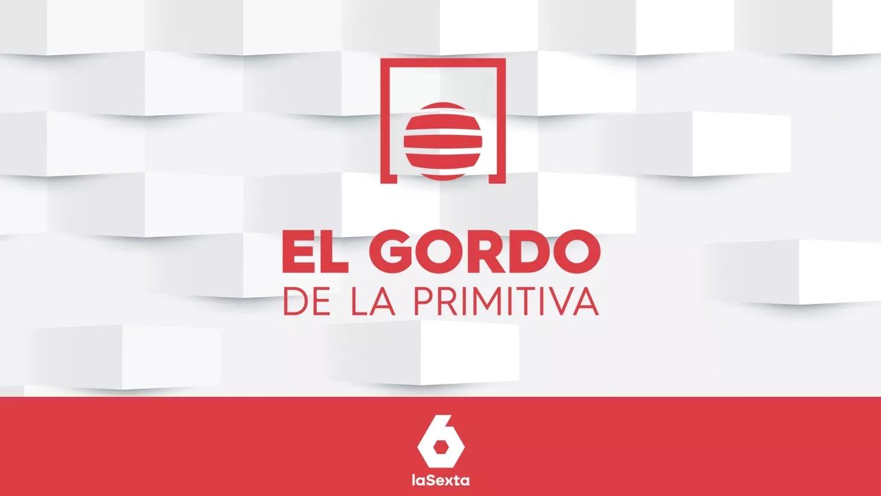 Sorteo del Gordo de La Primitiva | Comprobar los resultados del domingo 26 de mayo de 2024