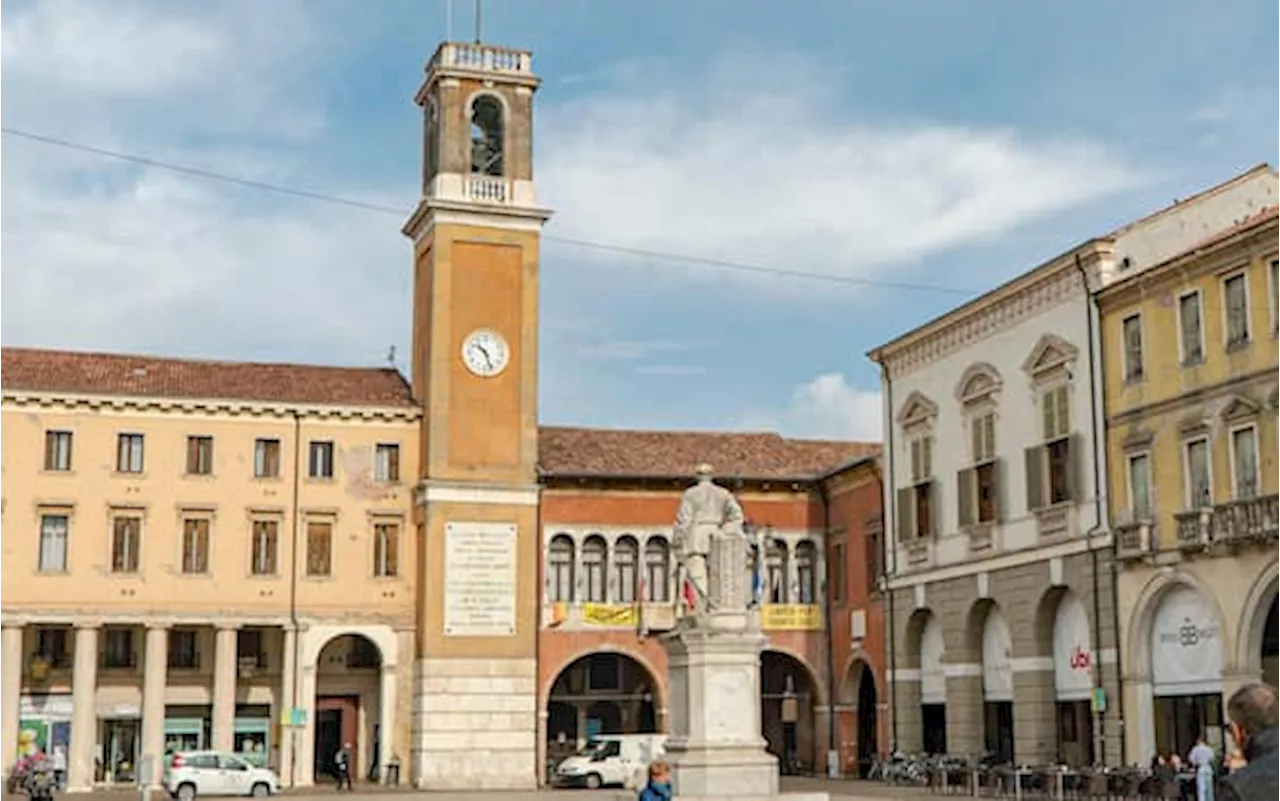 Elezioni comunali a Rovigo, chi sono i candidati sindaco