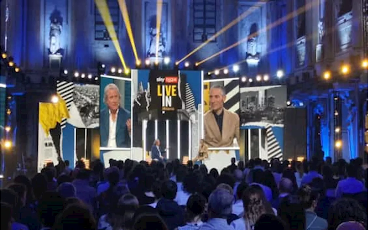 Live In Milano, l'incontro “Raccontami una storia” con Pablo Trincia e Stefano Nazzi