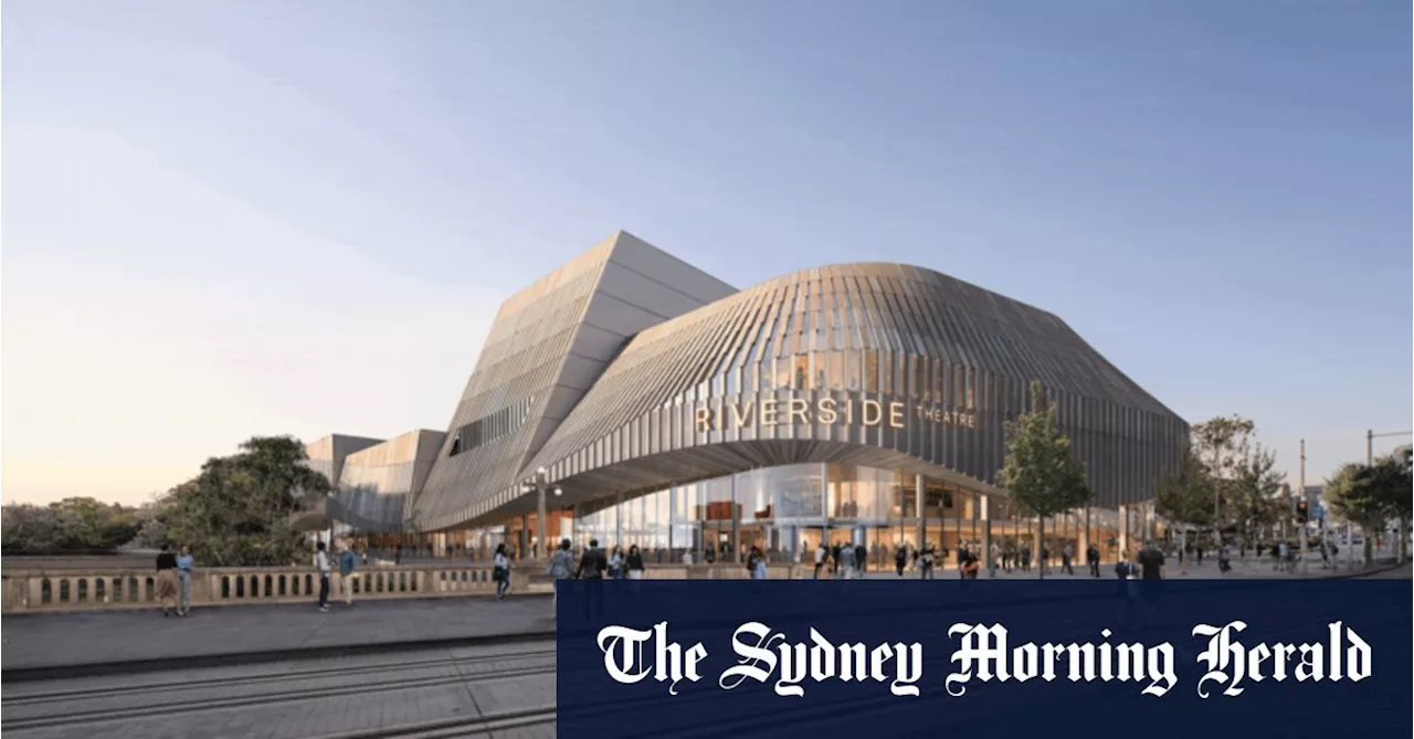 Parramatta’s west side story and Sydney’s need for more theatres