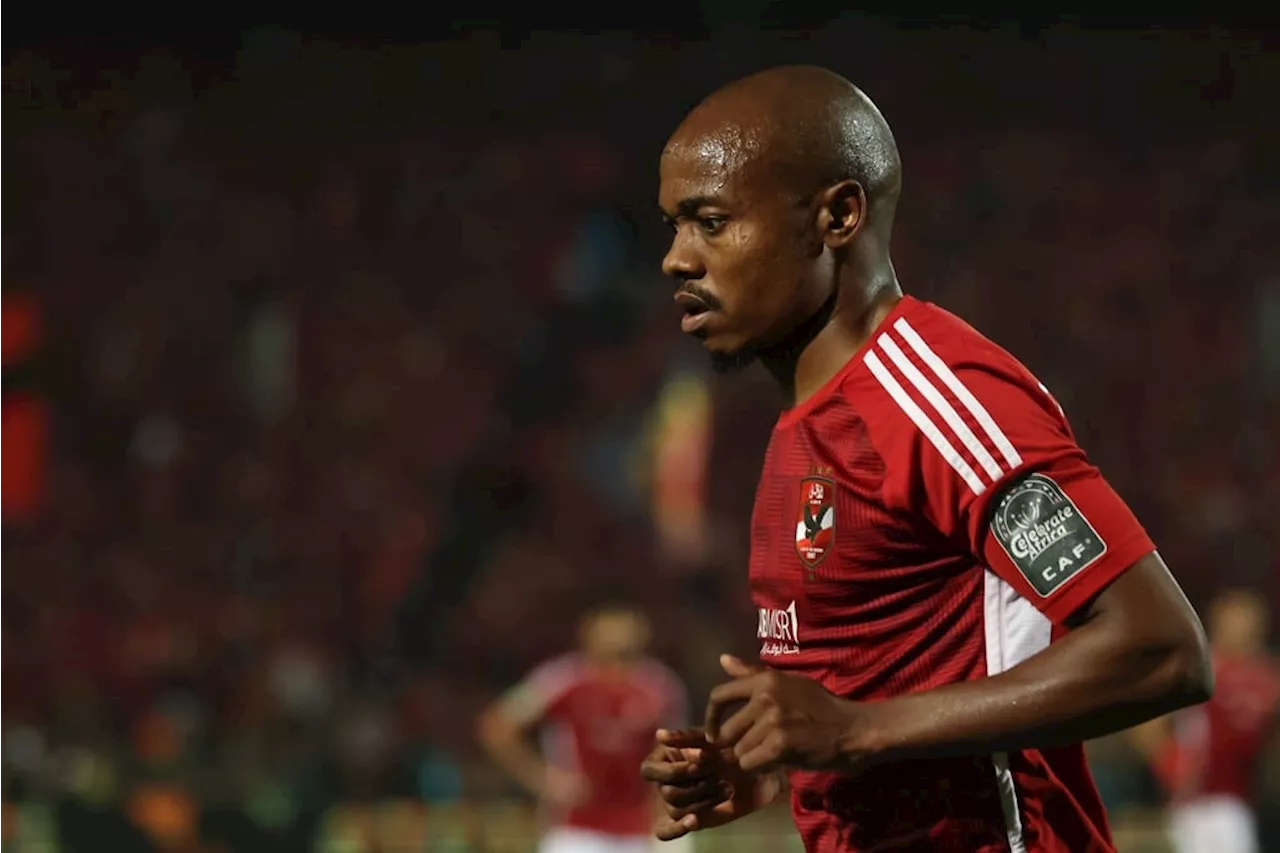 Al Ahly 'Punish' Tau After CAFCL Final Victory