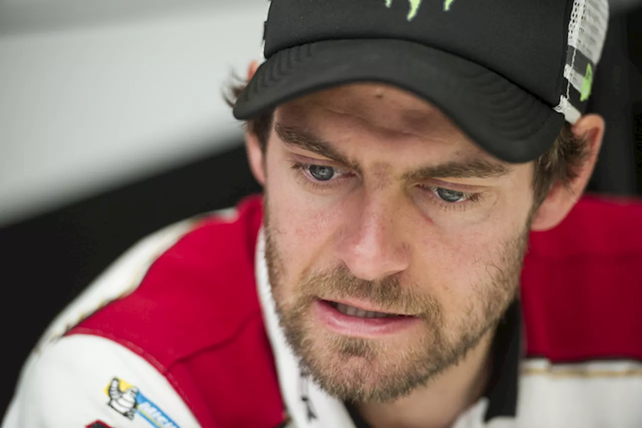 Cal Crutchlow (LCR-Honda): Der Knoten ist geplatzt