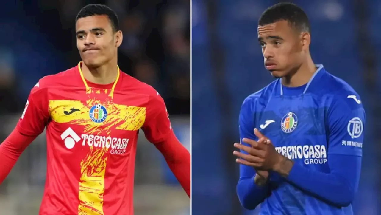 Mason Greenwood issues major statement on future ahead of summer return to Man Utd