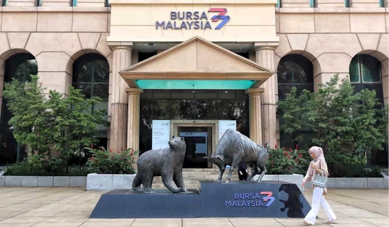 Bursa Malaysia reprimands, fines former executive director of Advance Information Marketing