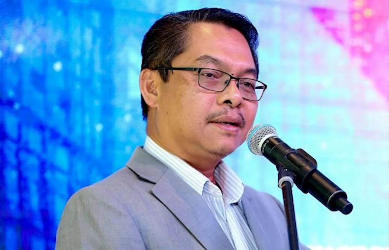 Close ranks and get set for state polls, says new Sabah PKR chief Mustapha