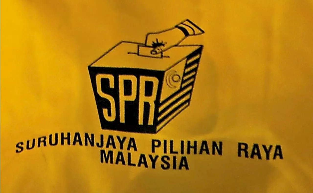 EC to discuss Sungai Bakap's by-election key dates