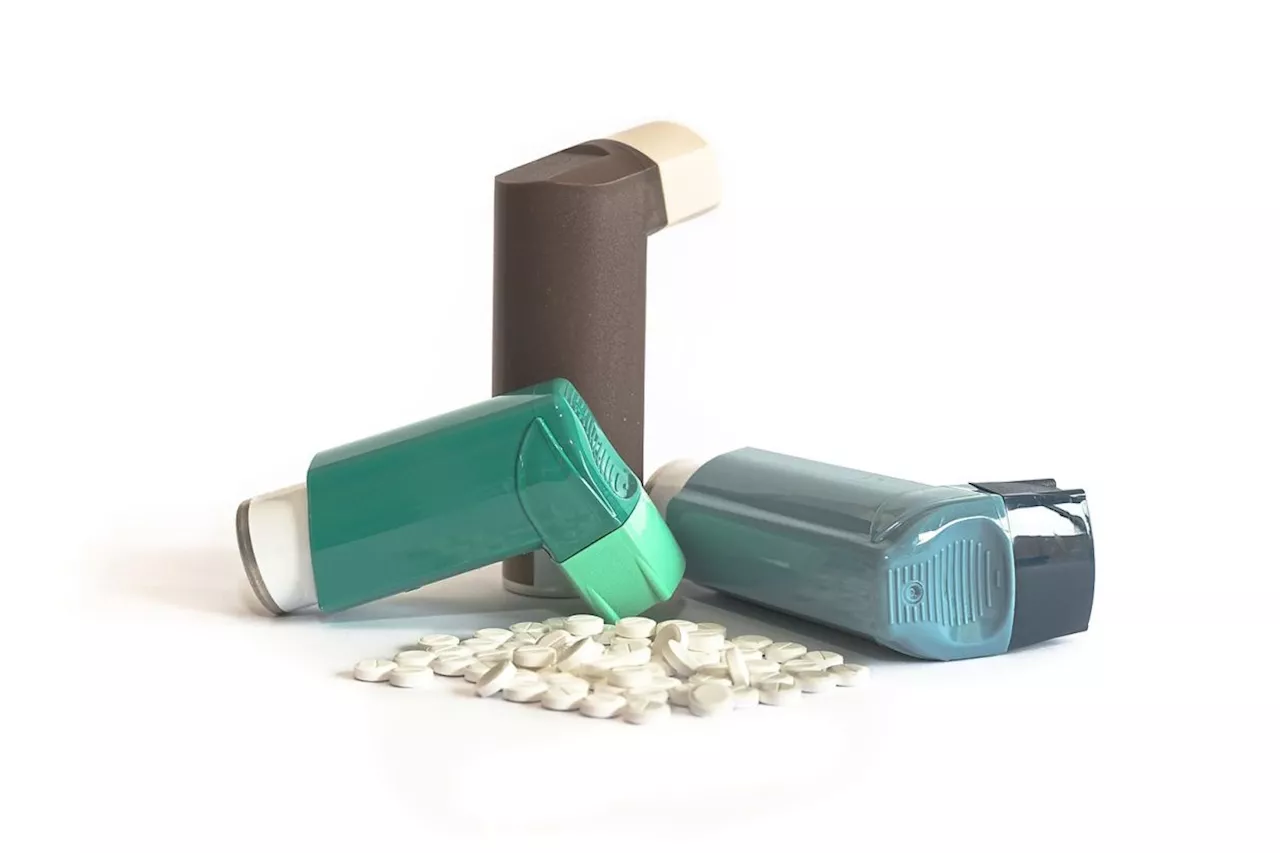 Most asthma deaths can be prevented