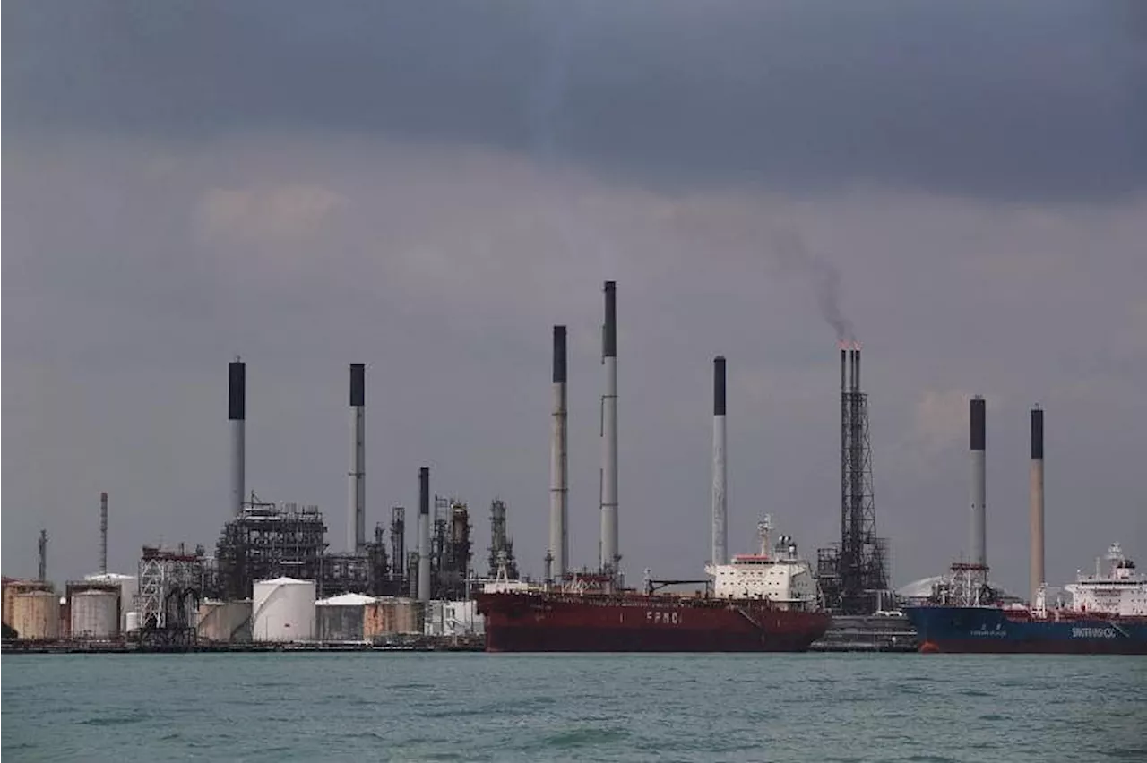 Singapore, Ghana sign carbon credit agreement enabling firms to offset part of carbon tax