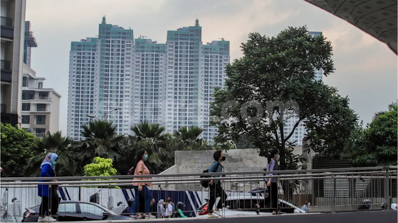 Cegah Dampak Polusi Udara Jakarta, Ini Tips Ampuh Lindungi Kulit dari Dokter Spesialis!