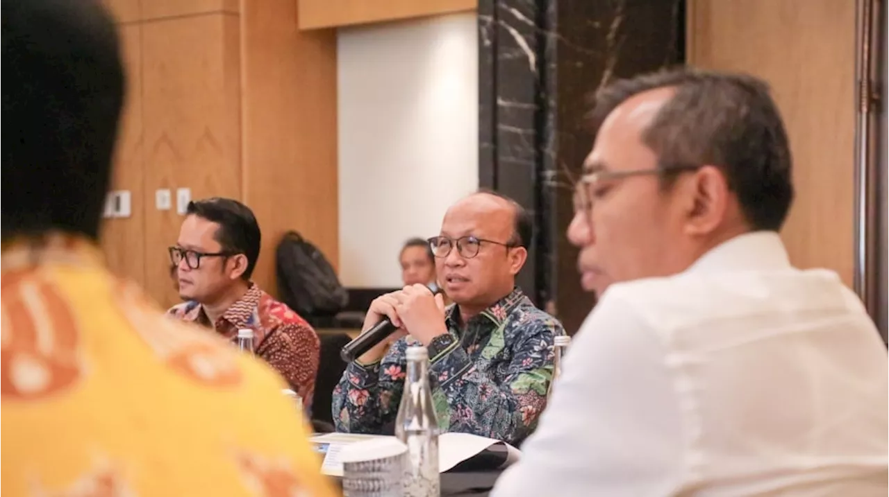 Dorong Penerapan Green Jobs 2025-2029, Berikut Sederet Upaya yang Dilakukan Kemnaker