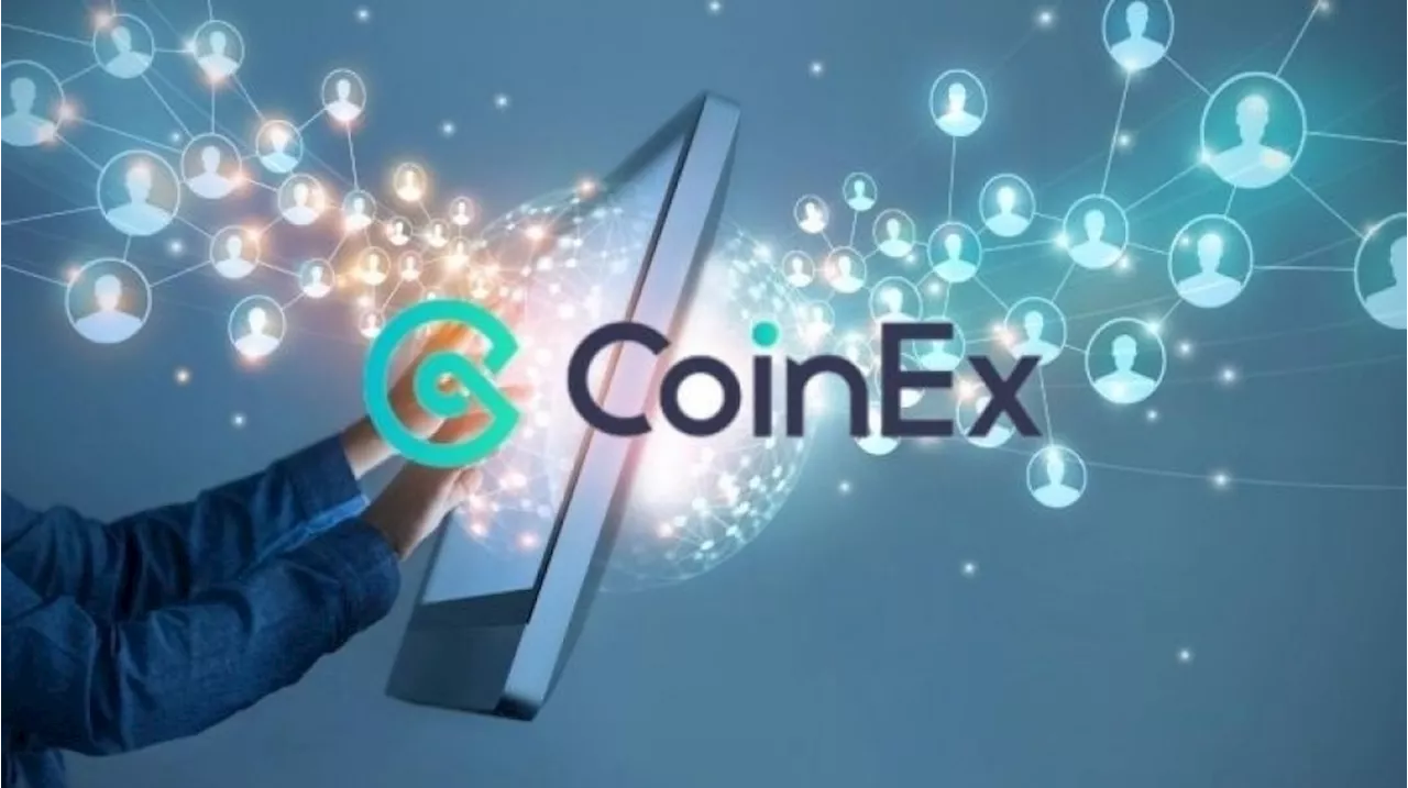 Perayaan Bitcoin Pizza Day bersama CoinEx di 9 Negara Berlangsung Meriah